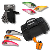 REEF FLATS STARTER BUNDLE