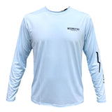 TECH PERFORMANCE FISHING SHIRT