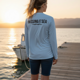 TECH PERFORMANCE FISHING SHIRT