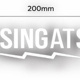 DECAL STICKERS – MISSING AT SEA – KISS CUT (NO BACKGROUND)