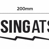 DECAL STICKERS – MISSING AT SEA – KISS CUT (NO BACKGROUND)
