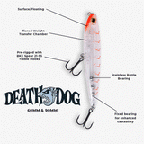 60MM DEATH DOG 4 PACK
