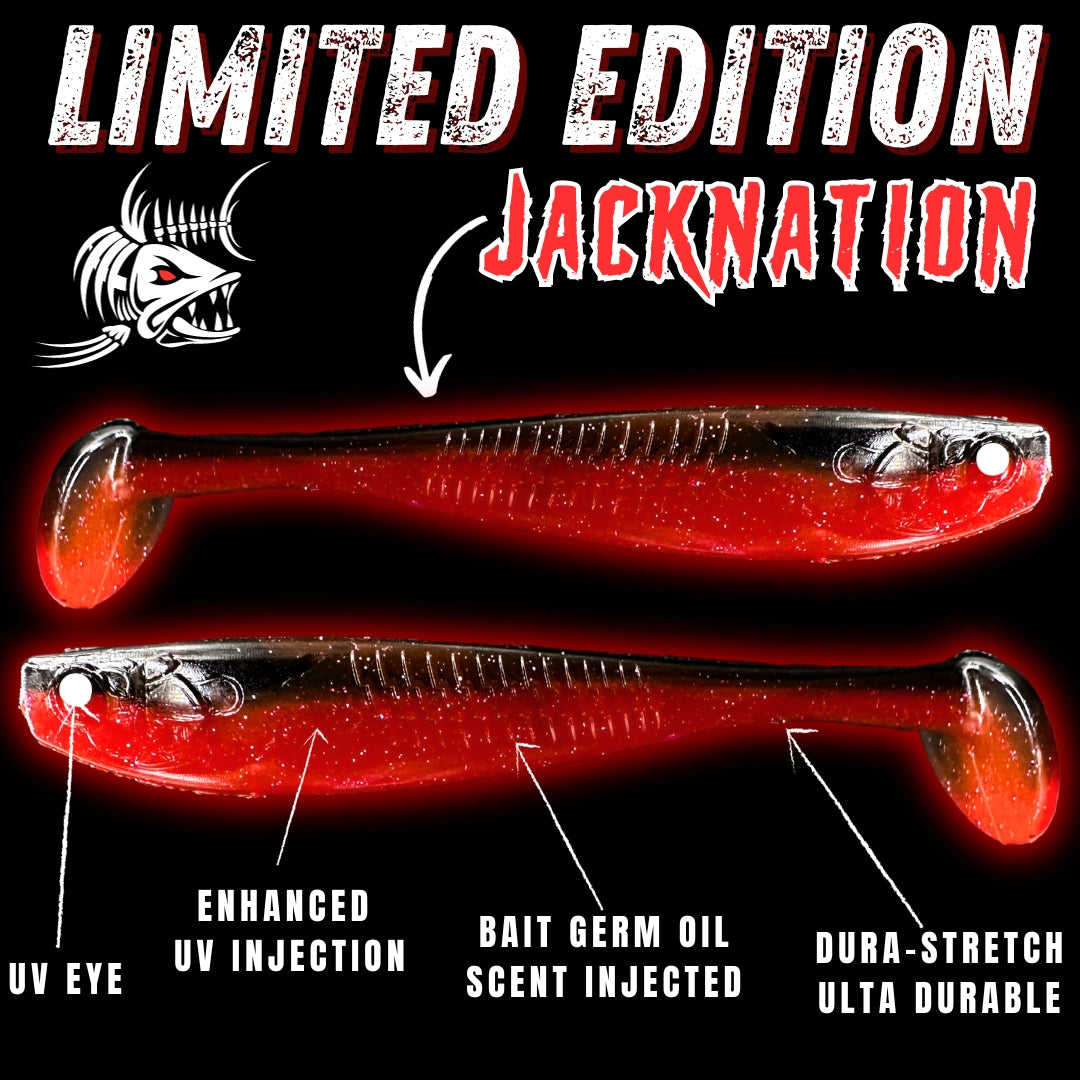 JACK BUNDLE - Chasebaits Australia