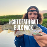 LIGHT DEATH BAIT BULK PACK