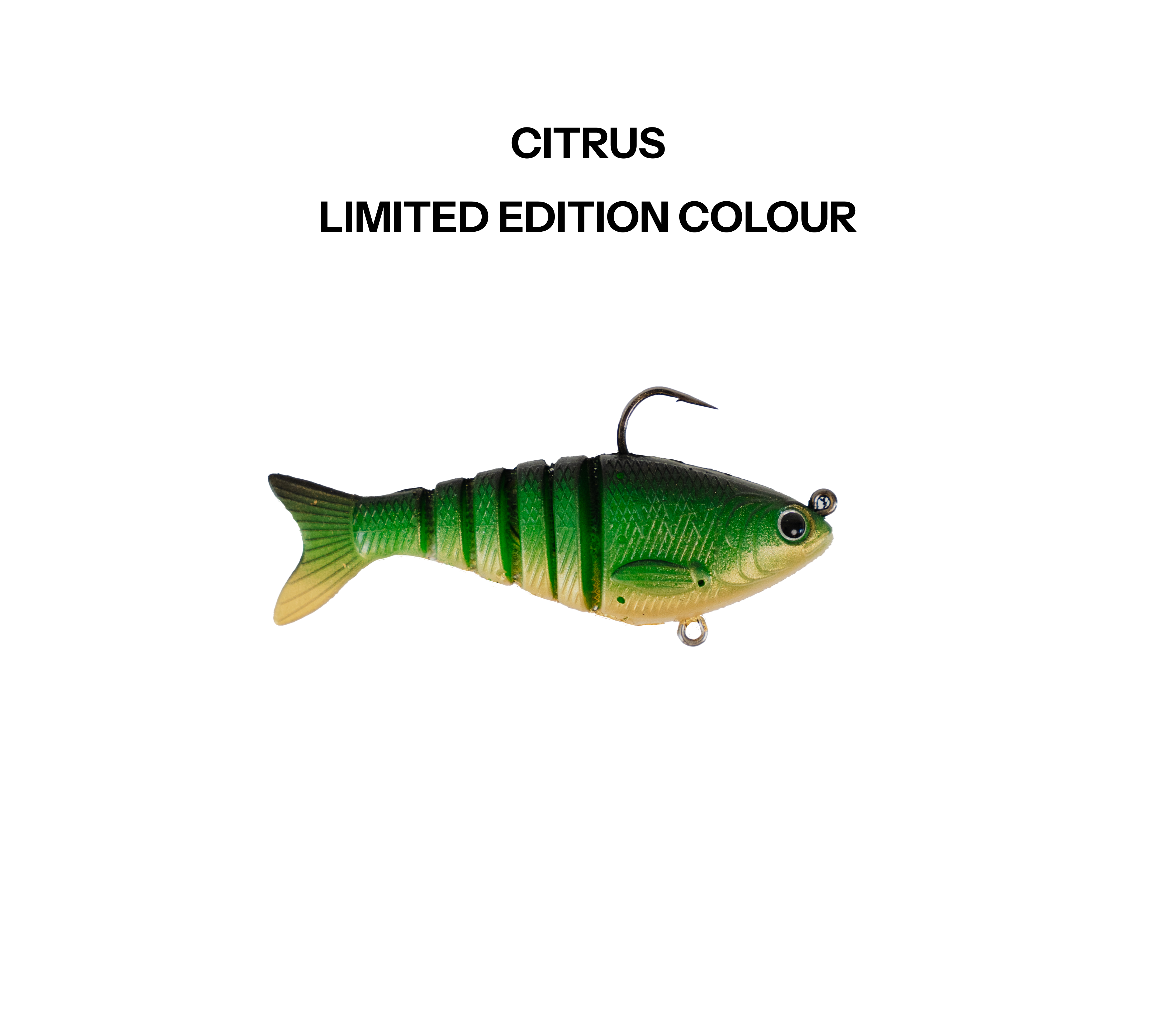 DEATH BONE - 3.5 INCH