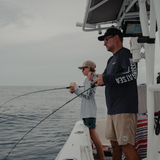 TECH PERFORMANCE FISHING SHIRT