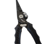 MISSING AT SEA PLIERS CLOSE UP WITH NO BACKGROUND 