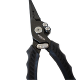 MISSING AT SEA PLIERS CLOSE UP WITH NO BACKGROUND 