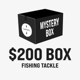 $200 MYSTERY BOX