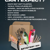 MYSTERY BOX