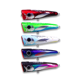 SEA POP TIMBER LURE