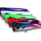 SEA POP TIMBER LURE