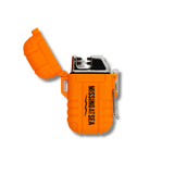ARC LINE BURNER