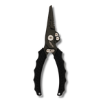 missing at sea black pliers front view 