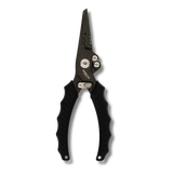 missing at sea black pliers front view 