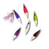 FIREFLY JIG BUTTERBALL - MICRO SERIES