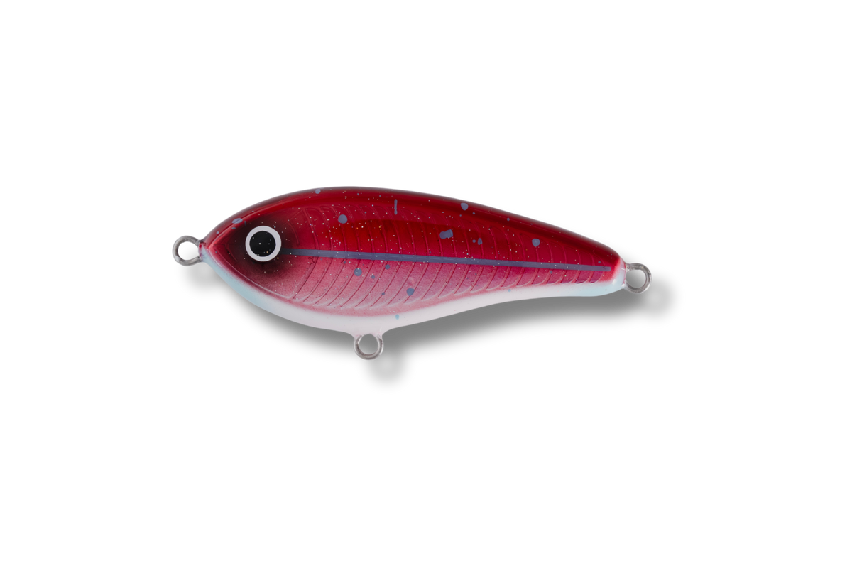 TIMBER LURES – Missing At Sea