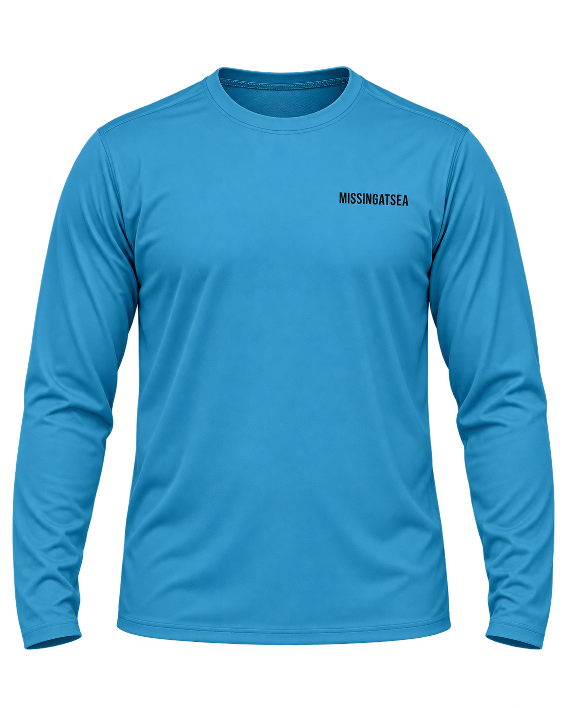 TECH PERFORMANCE FISHING SHIRT - COASTAL COLLECTION - BARRA