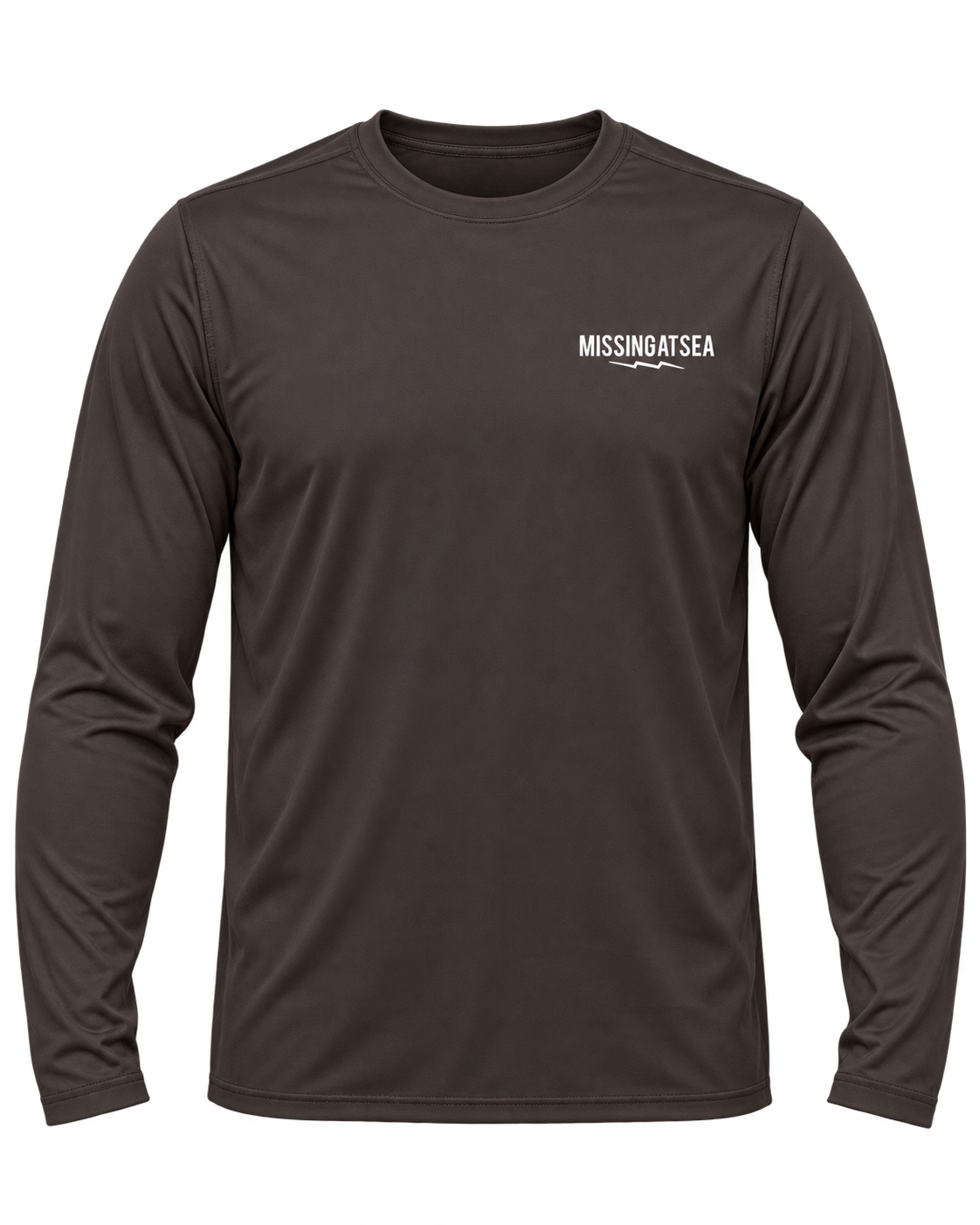 TECH PERFORMANCE FISHING SHIRT - COASTAL COLLECTION - JEWFISH
