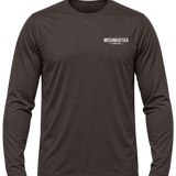 TECH PERFORMANCE FISHING SHIRT - COASTAL COLLECTION - JEWFISH