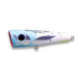 SEA POP TIMBER LURE