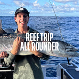 REEF TRIP ALL ROUNDER
