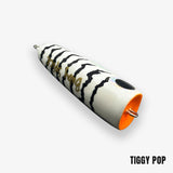 TIGGY POP - 80MM