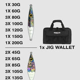 FIREFLY ULTIMATE JIG BUNDLE