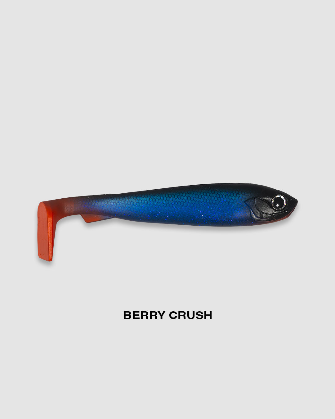 BOMBER SHAD - 6.3 INCH