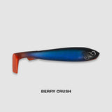BOMBER SHAD - 6.3 INCH