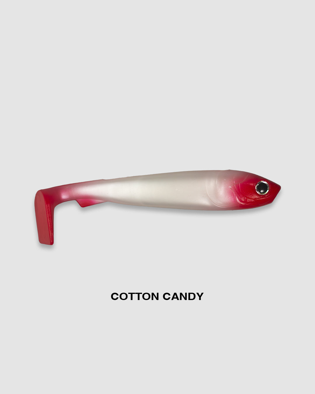 BOMBER SHAD - 6.3 INCH