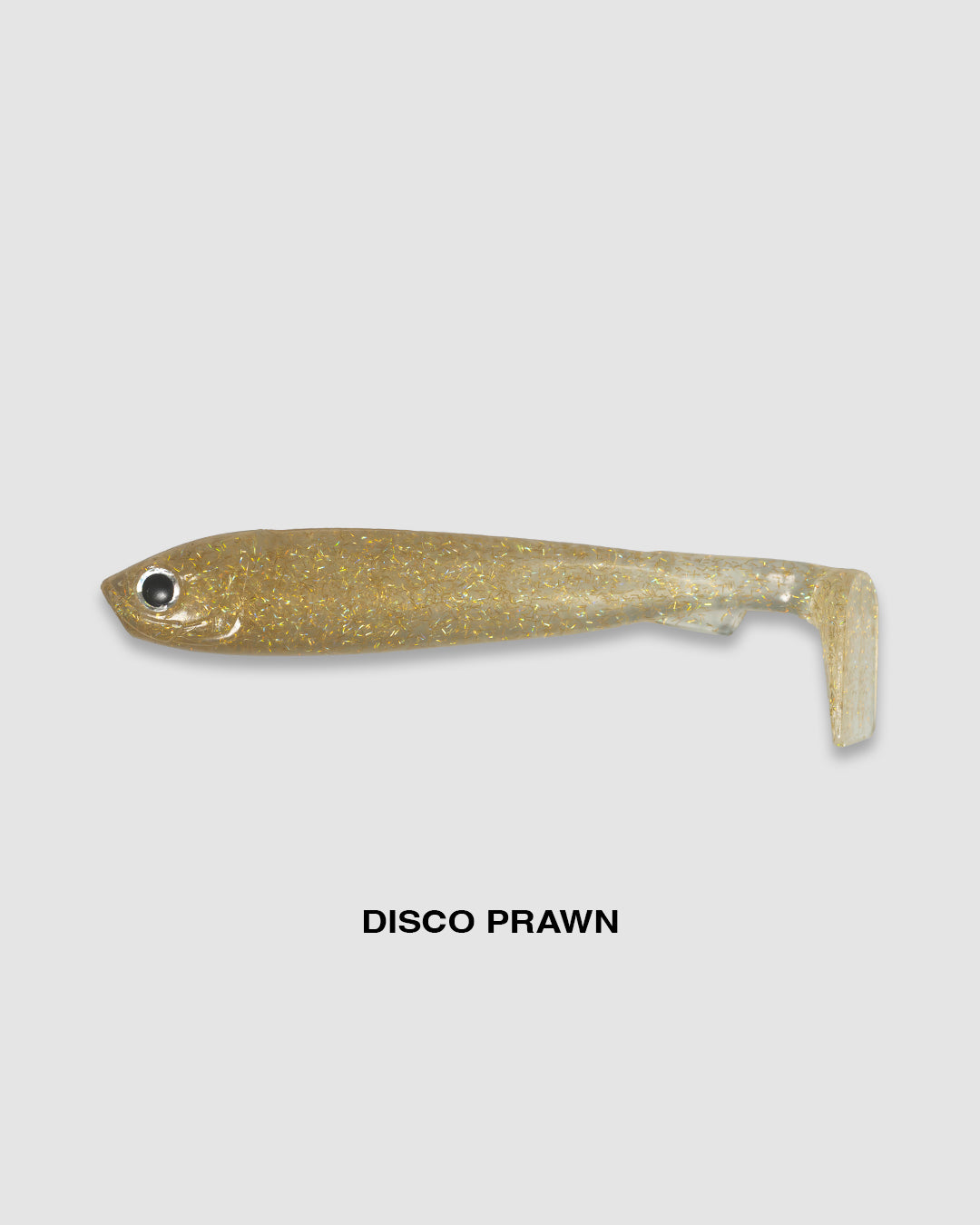BOMBER SHAD - 6.3 INCH