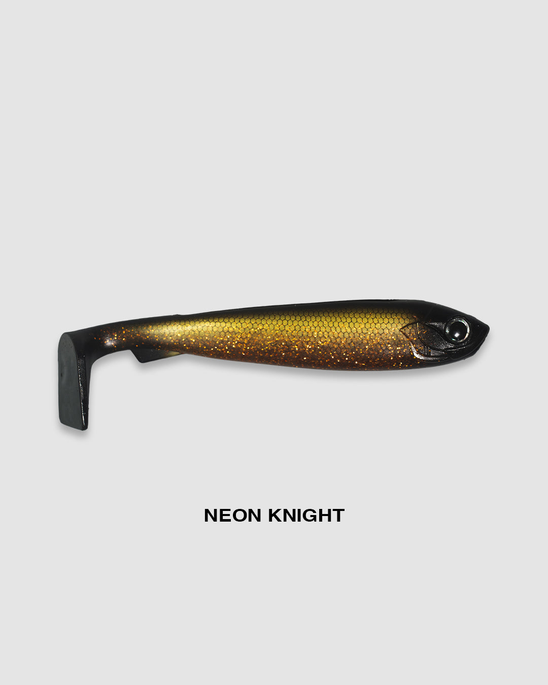 BOMBER SHAD - 6.3 INCH