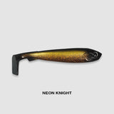 BOMBER SHAD - 6.3 INCH