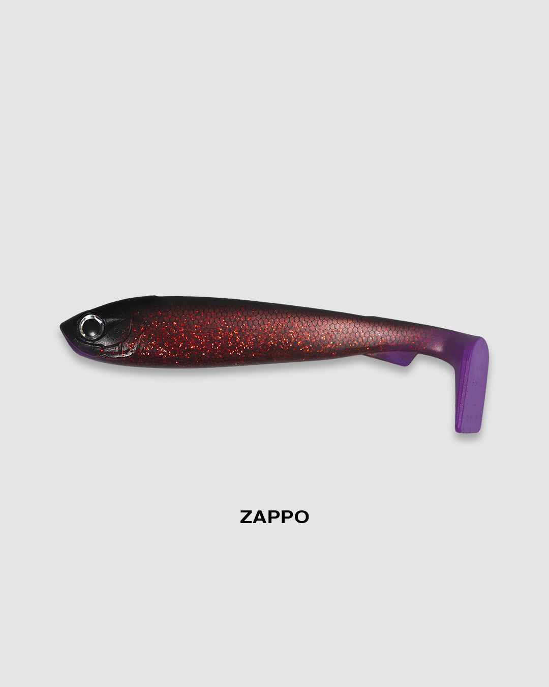 BOMBER SHAD - 6.3 INCH