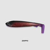 BOMBER SHAD - 6.3 INCH