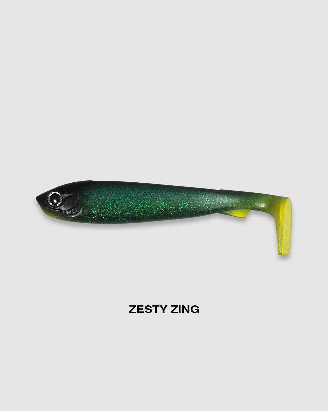 BOMBER SHAD - 6.3 INCH