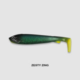 BOMBER SHAD - 6.3 INCH