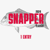 SNAPPER CLASSIC 2024