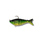 DEATH BONE - 3.5 INCH