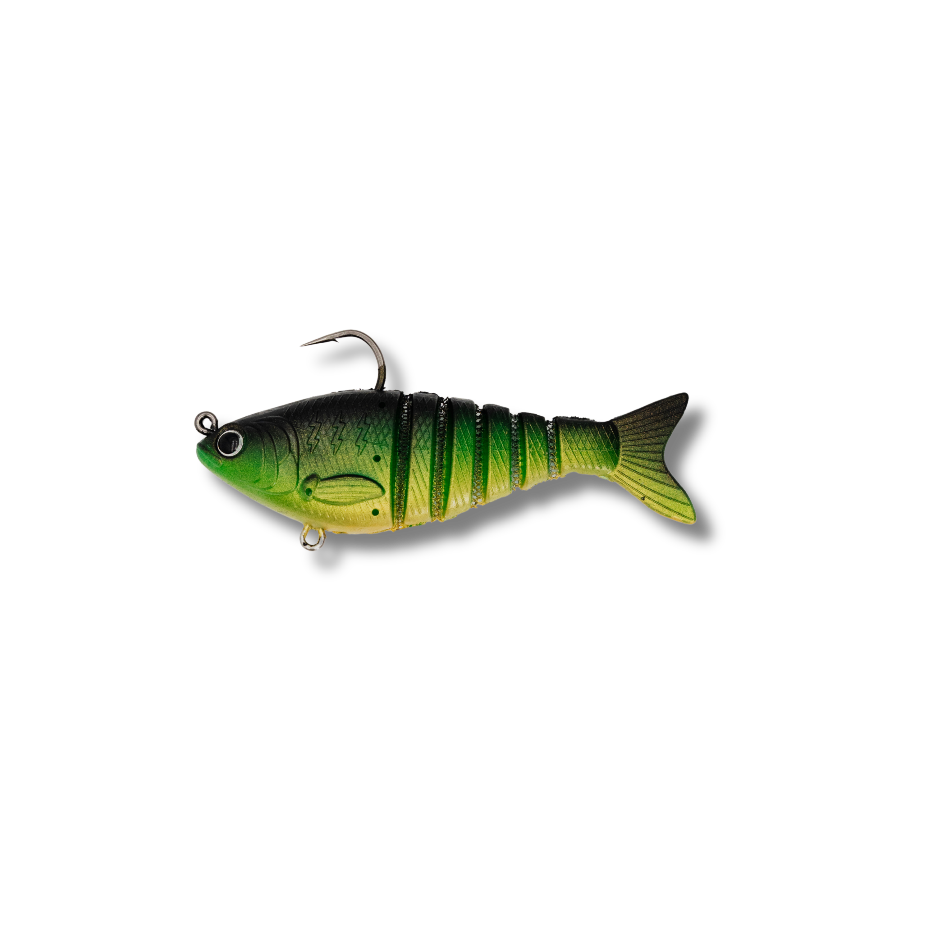 DEATH BONE - 3.5 INCH