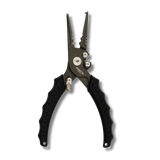 missing at sea fishing master pliers on transparent background open 