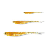 7 inch, 5 inch, 3 inch, jerk shad soft plastic lure for barra, jacks, jew fish, perch, flathead, bream, offshore fish
