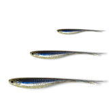 7 inch, 5 inch, 3 inch, jerk shad soft plastic lure for barra, jacks, jew fish, perch, flathead, bream, offshore fish
