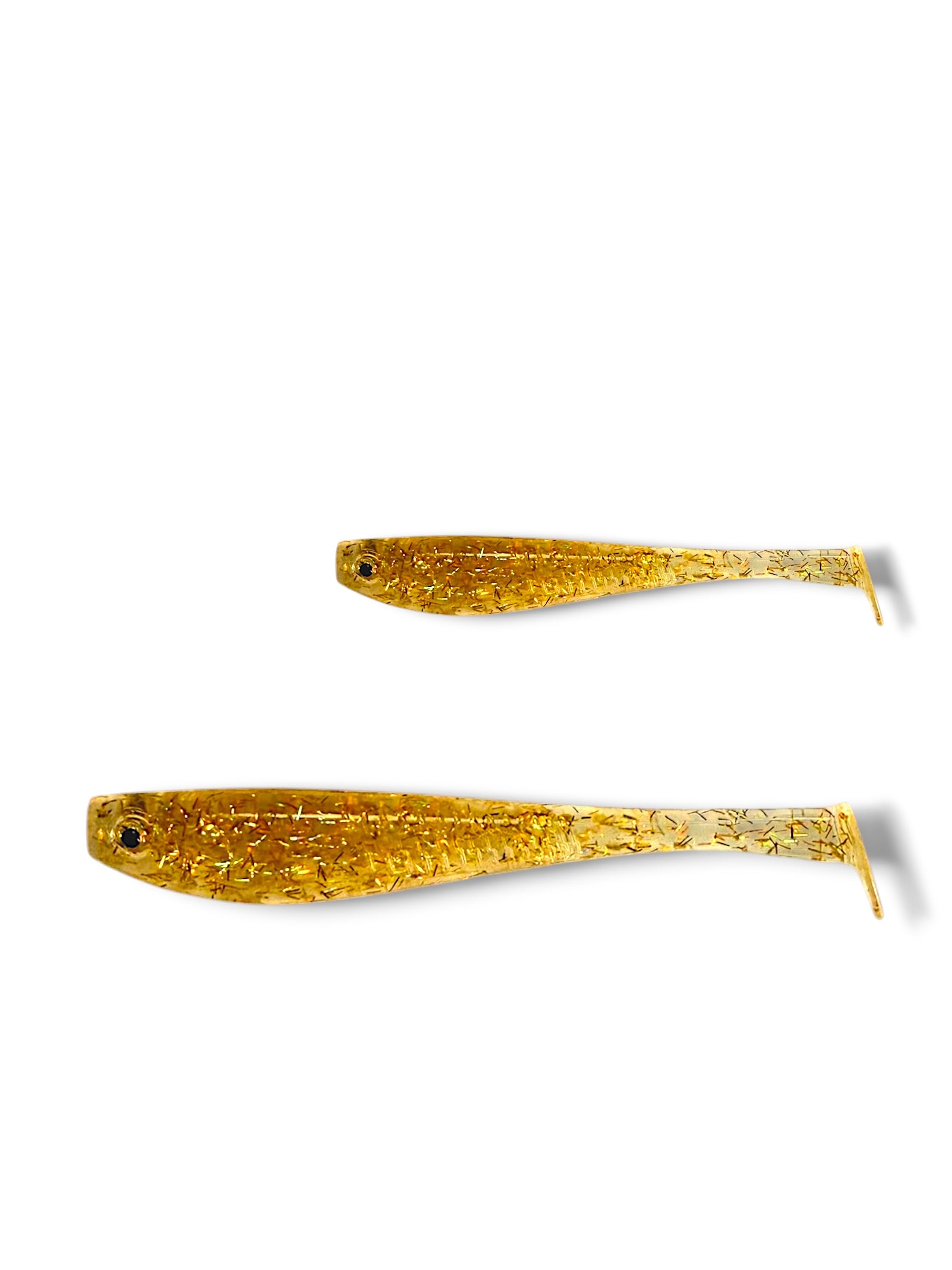 3.2 inch, 2.2 inch small paddle tail lure for barra, jacks, jew fish, perch, flathead, bream
