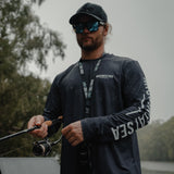 TECH PERFORMANCE FISHING SHIRT
