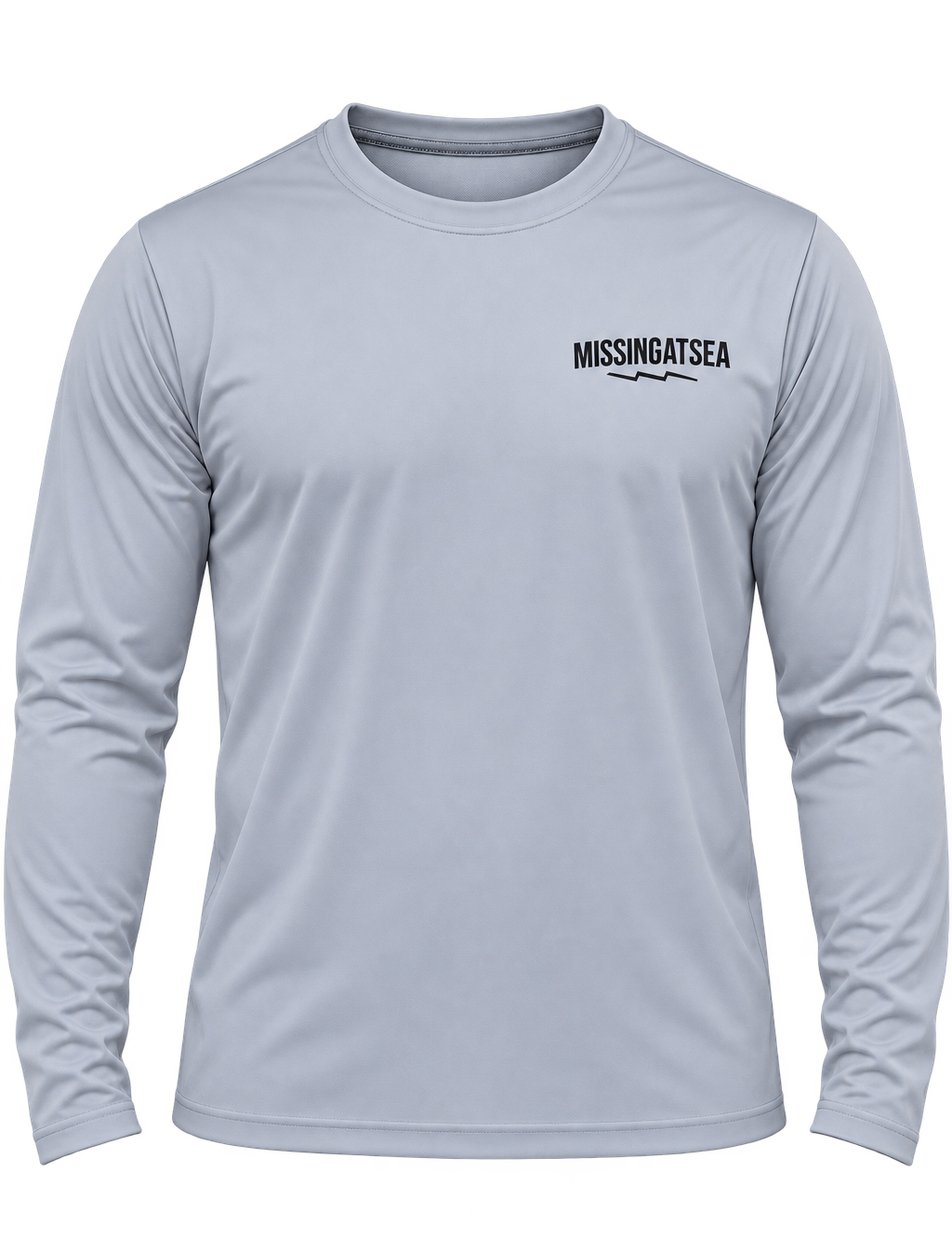 TECH PERFORMANCE FISHING SHIRT - COASTAL COLLECTION - FLATTY