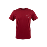 MAS LOGO TEE