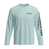 TECH PERFORMANCE FISHING SHIRT