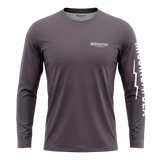 TECH PERFORMANCE FISHING SHIRT